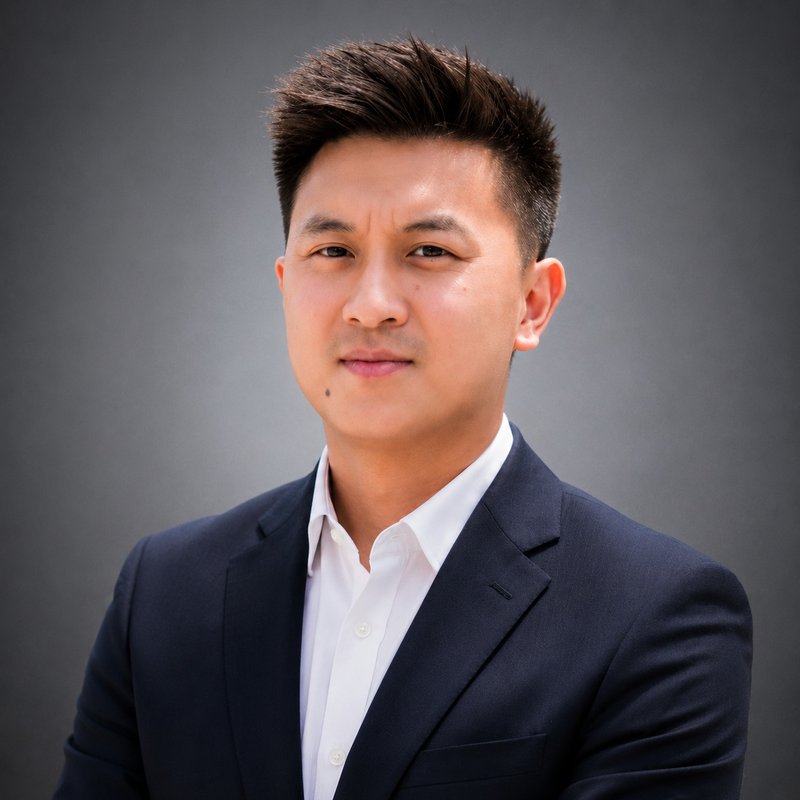 Desmond Neoh, Realtor at Realty ONE Group Capital